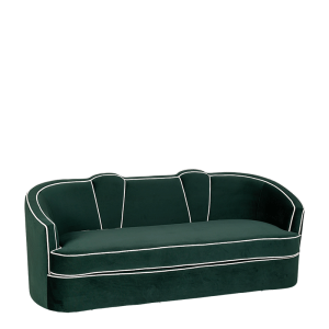 Sofa Valescure 93 x 190 cm H 81 cm