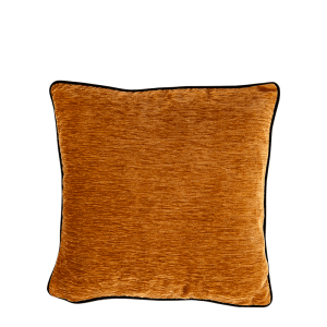 Kussen Velvet Bronskleurig 40 x 40 cm