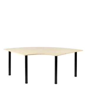 Tafel River Rond