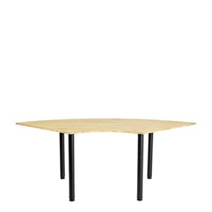 Table River Rond