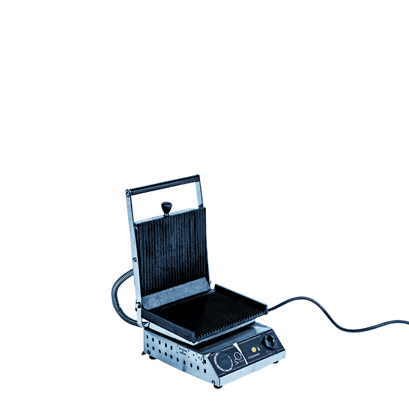 Panini grill 220 V
