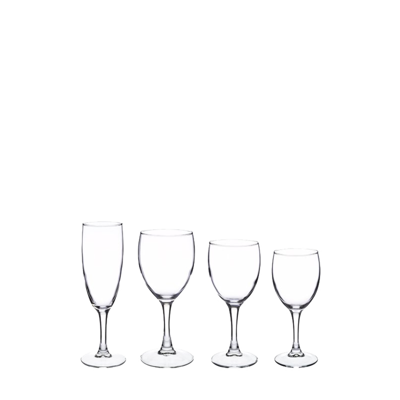 Waterglas Elégance 24,5 cl