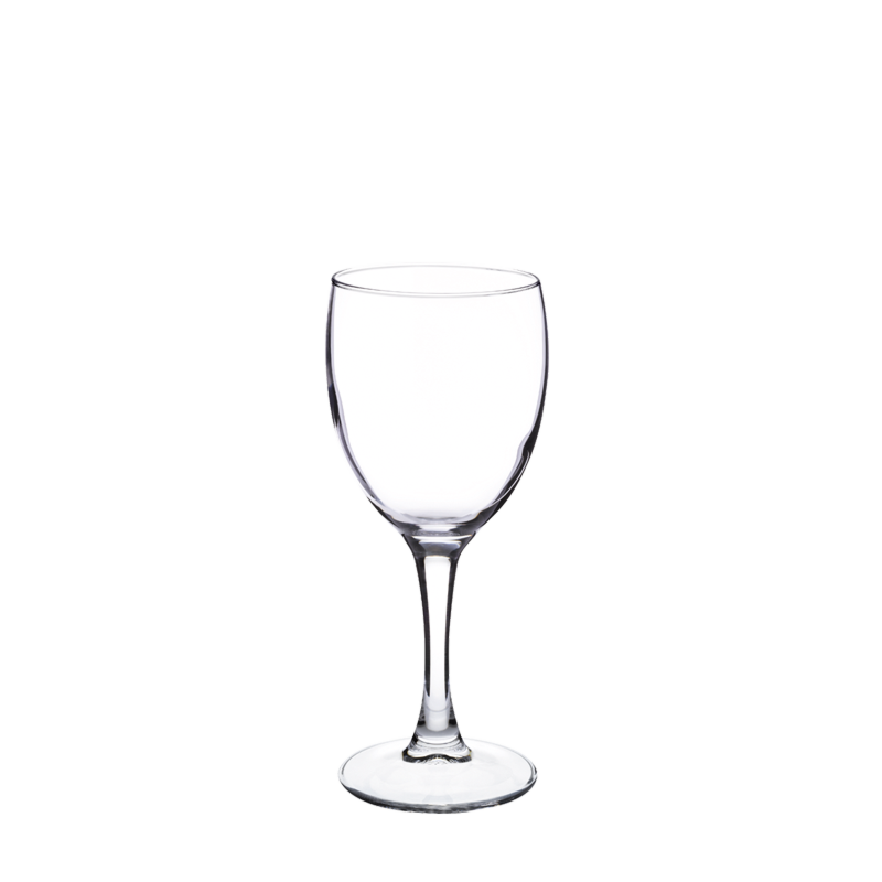 Wijnglas Elégance, 19 cl