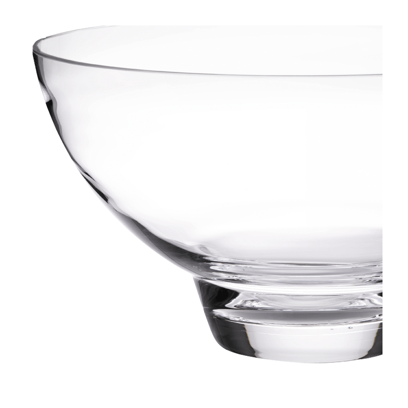 Saladier Gala grand modèle Ø 32 cm H 18 cm 600 cl