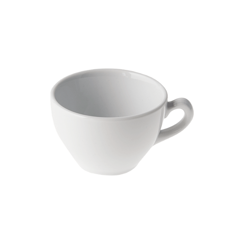 Tasse et sous-tasse à café 18cl Napoli