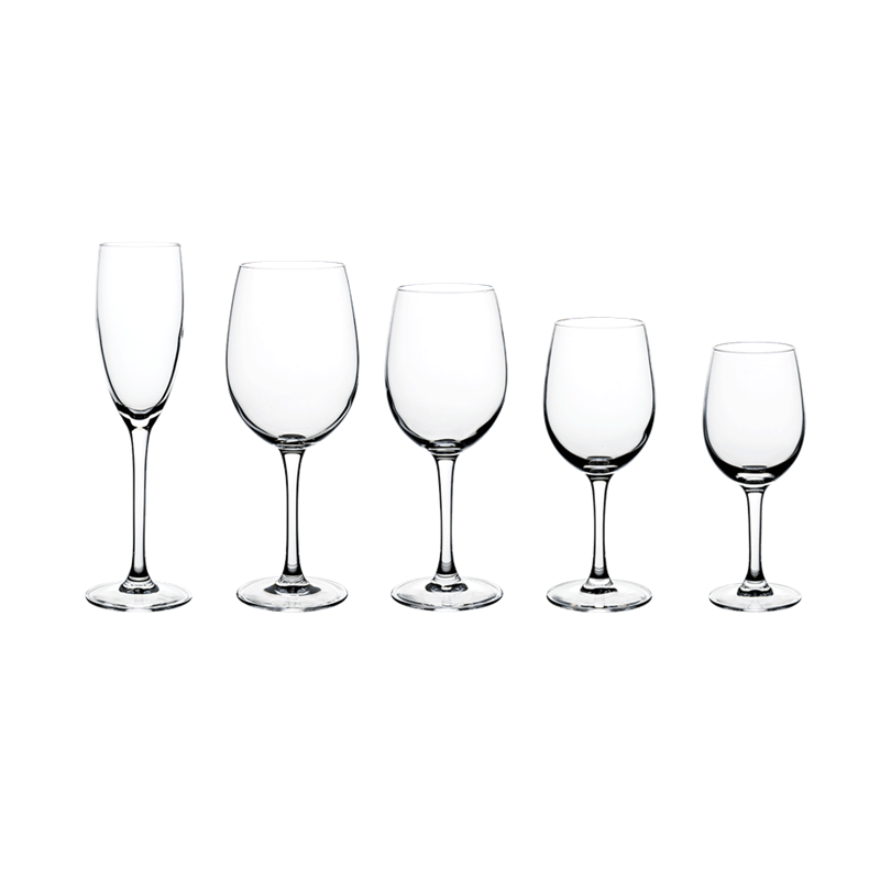 Champagneglas 16 cl Cabernet