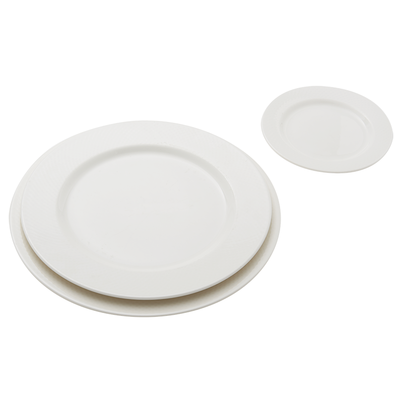 Assiette plate Ø 29 cm Easy