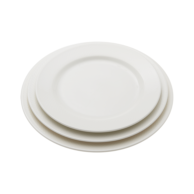 Assiette plate Ø 29 cm Easy