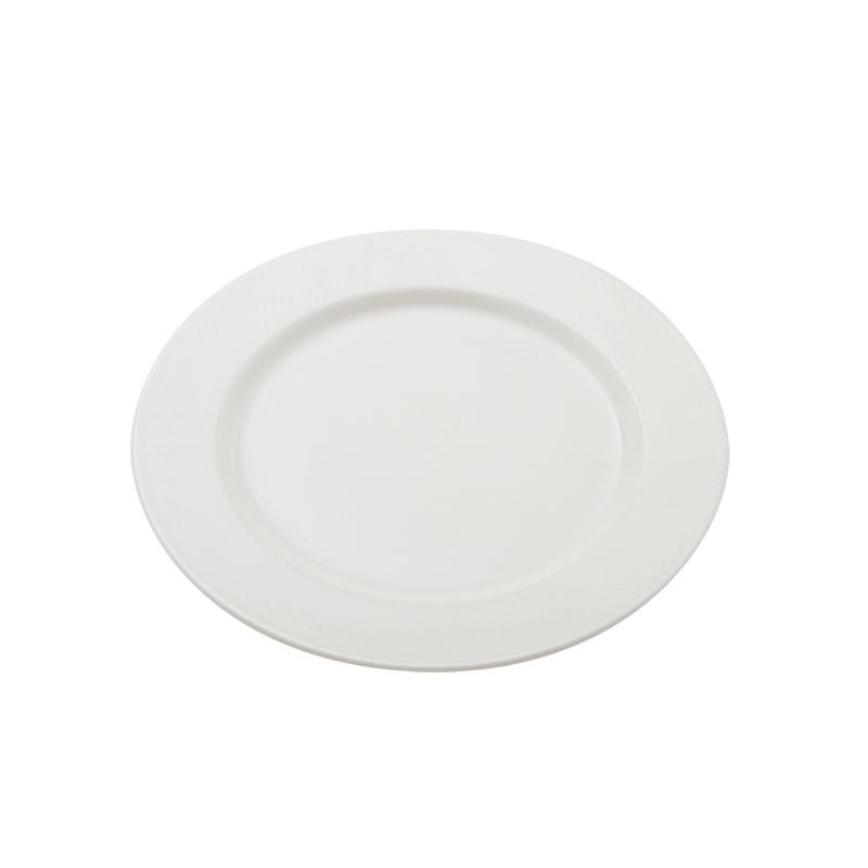 Assiette plate Ø 21 cm Easy