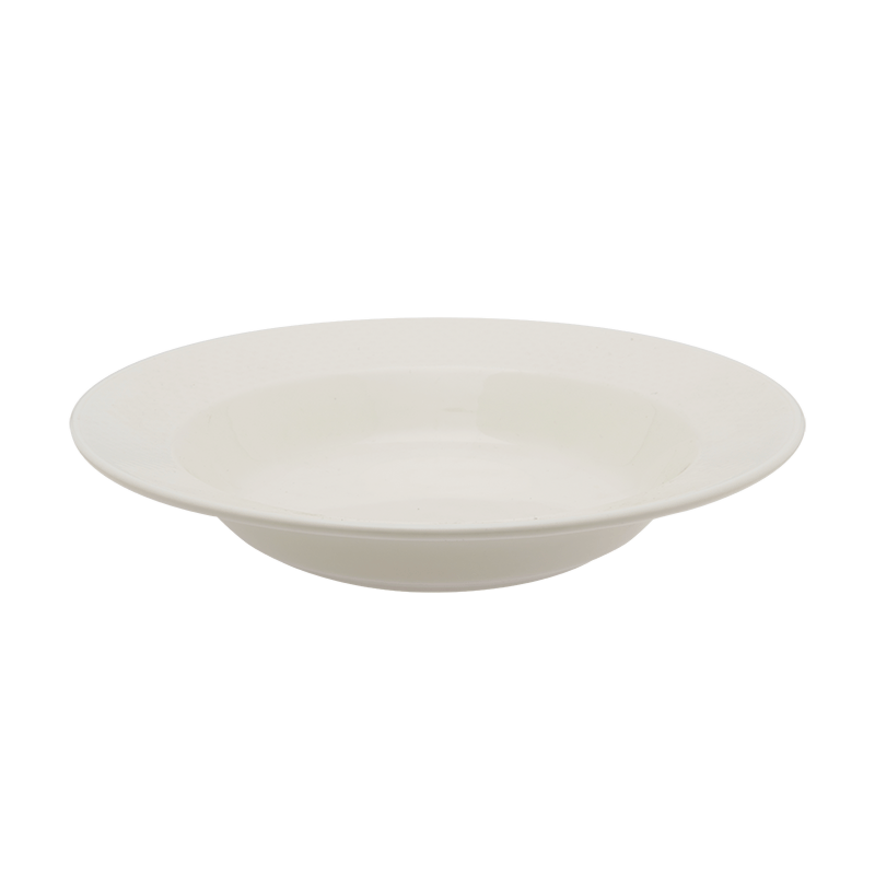 Assiette creuse Ø 23 cm Easy