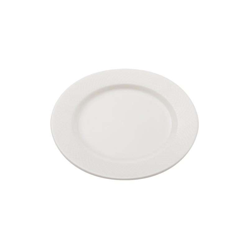Assiette plate Ø 16 cm Easy