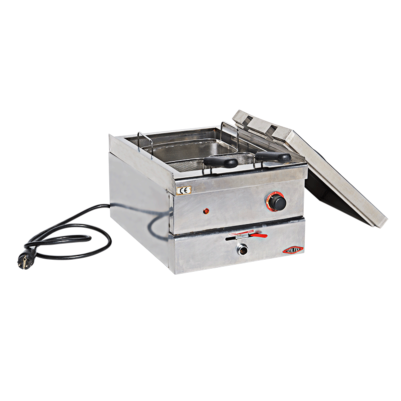 Pastakookapparaat 220 V - 3250 W