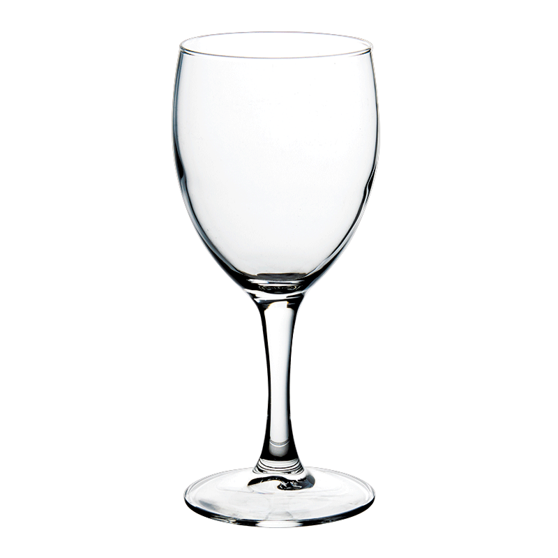 Verre à eau Élégance 24,5 cl