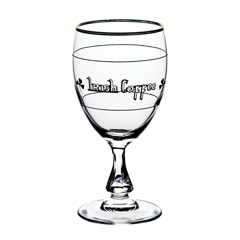 Verre à Irish coffee 24 cl