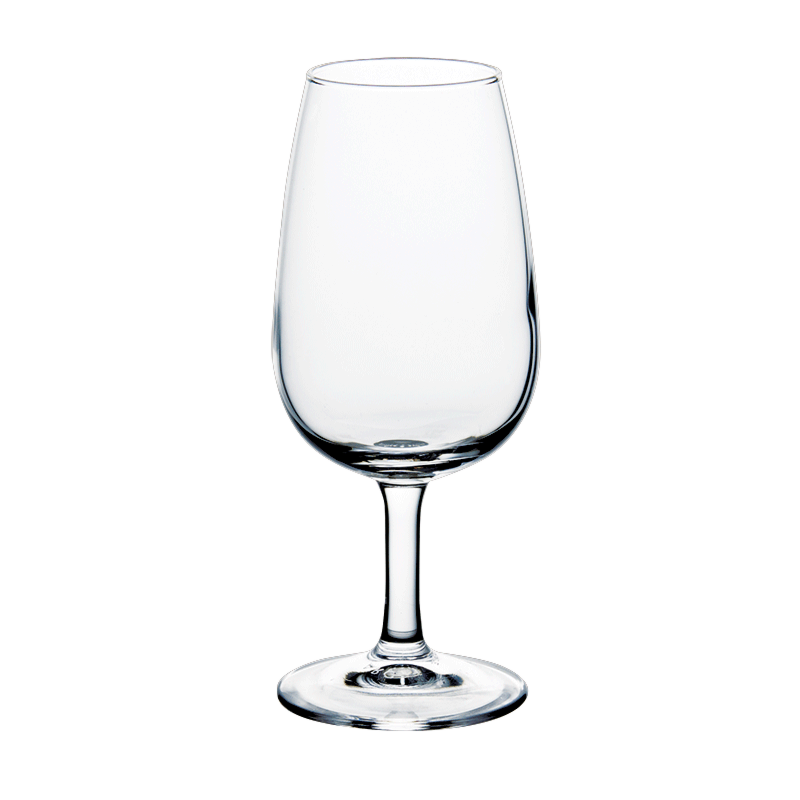 Verre viticole INAO 21,5 cl