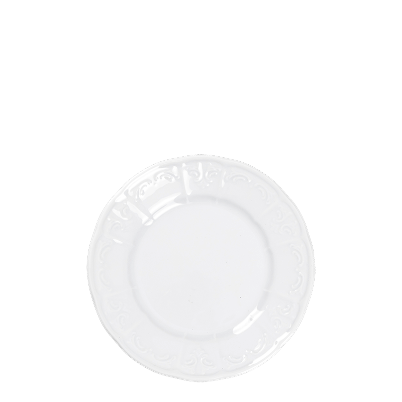 Broodbord Ø 16 cm Grand Siècle