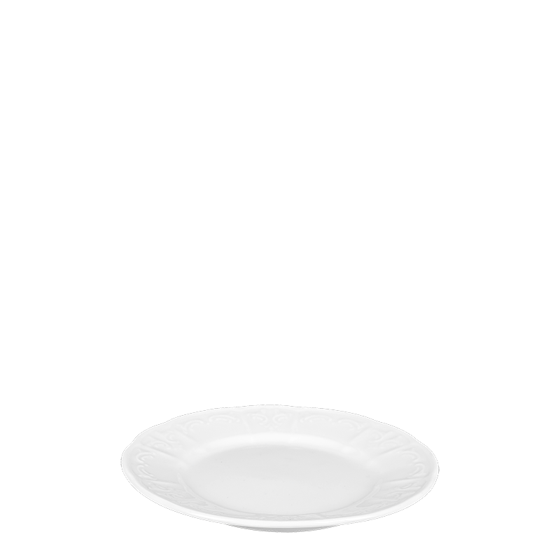 Broodbord Ø 16 cm Grand Siècle