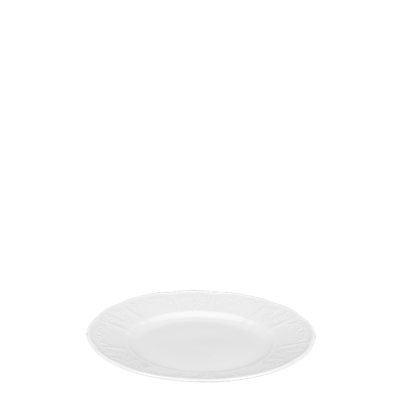 Plat bord Ø 20 cm Grand Siècle