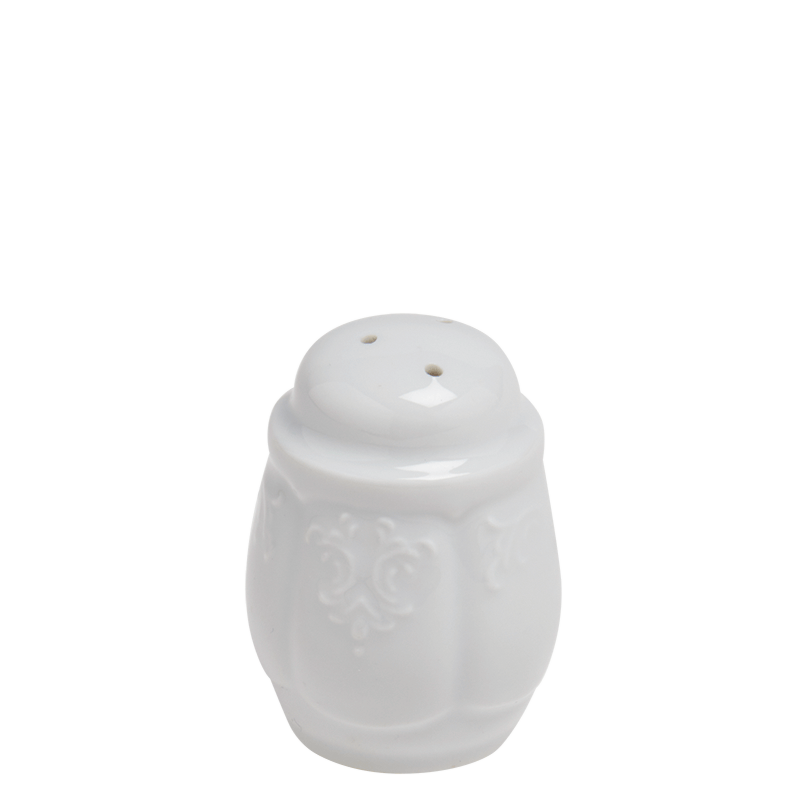 Pepervaatje Grand Siècle (geleverd zonder peper)