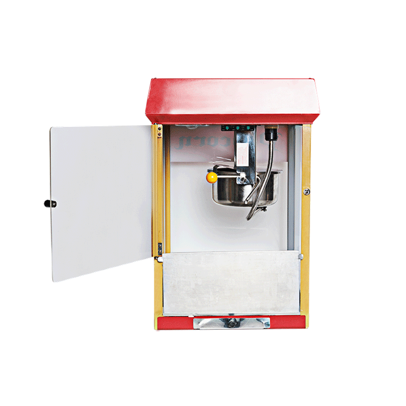 Popcornmachine 220 V - 1500 W