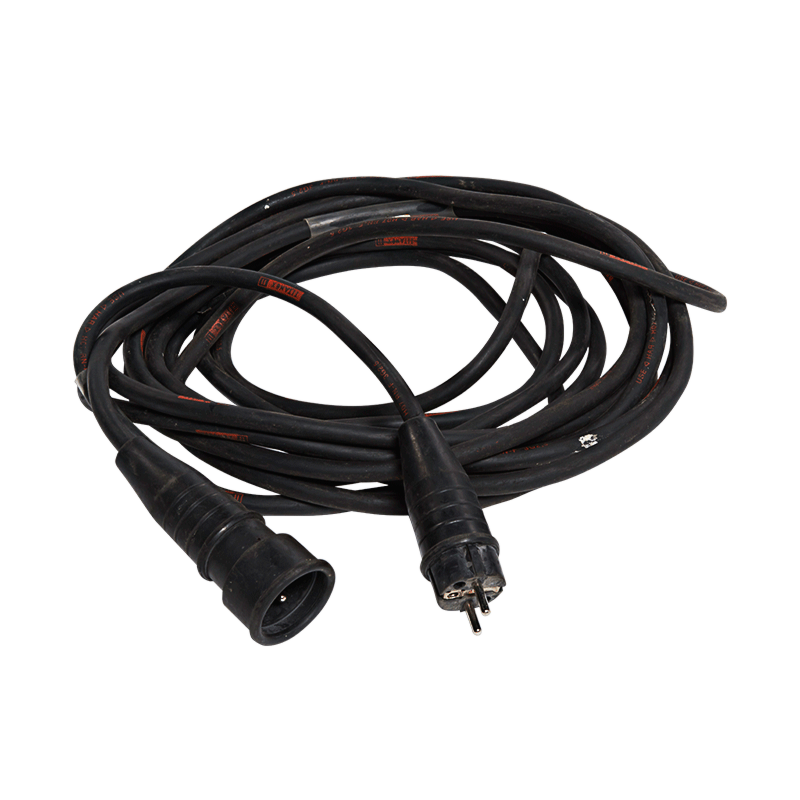 Allonge 10 m 220 V