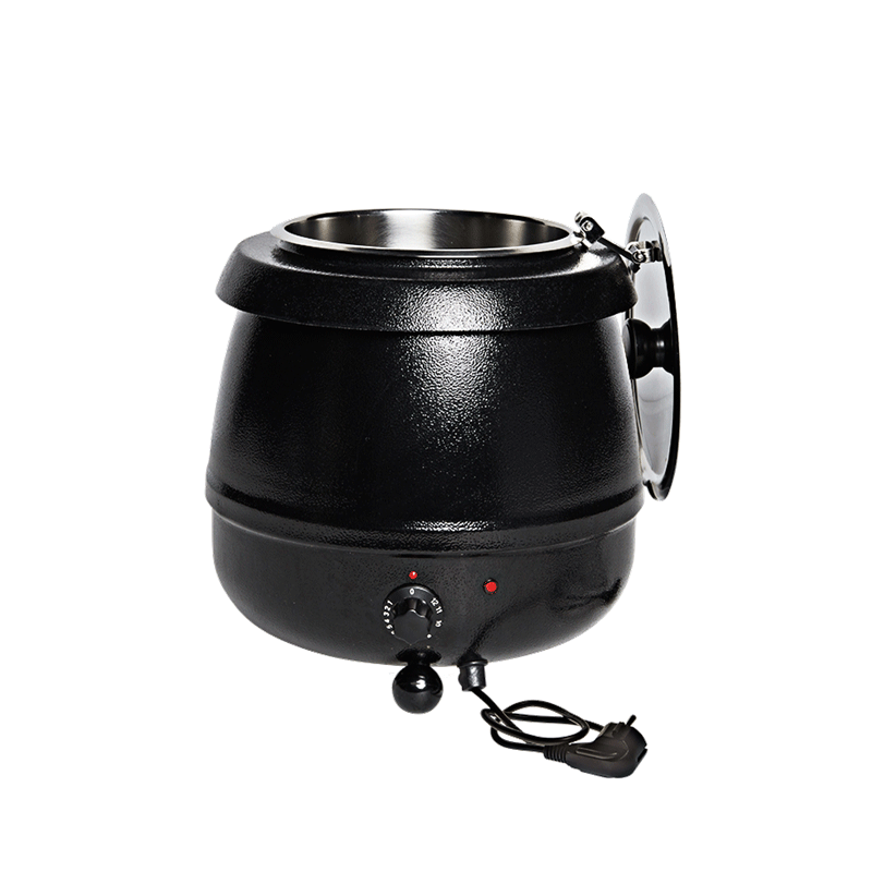Réchaud à potage électrique 10 L 220 V