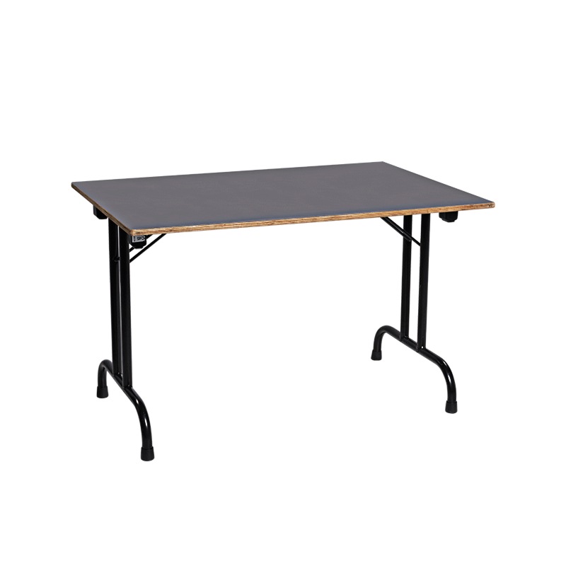 Table 120 x 80 cm - 4 places