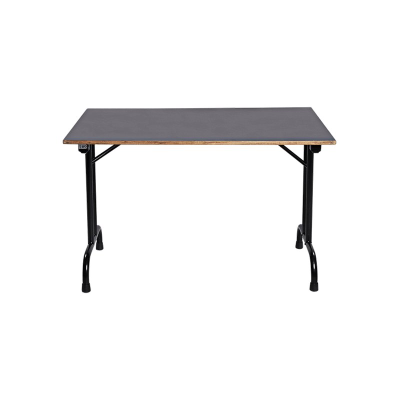 Tafel 120 x 80 cm - 4 plaatsen
