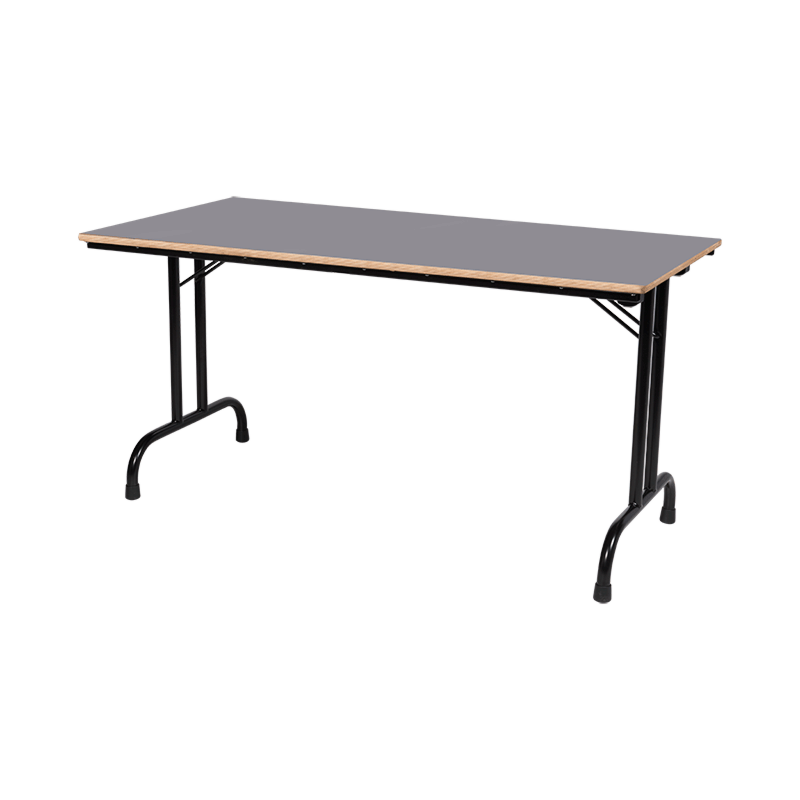 Table 150 x 75 cm - 4 à 6 places
