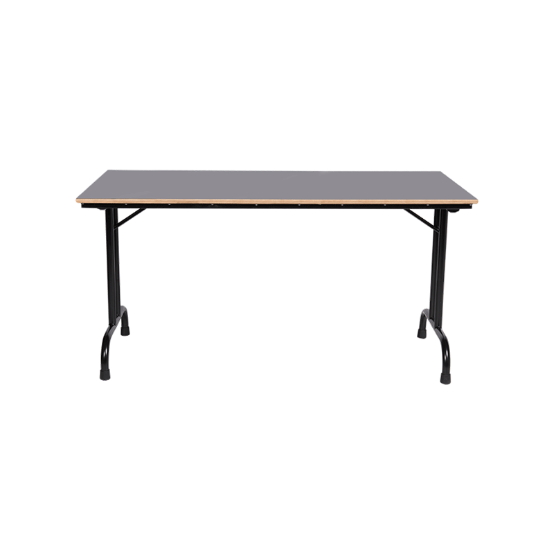 Table 150 x 75 cm - 4 à 6 places