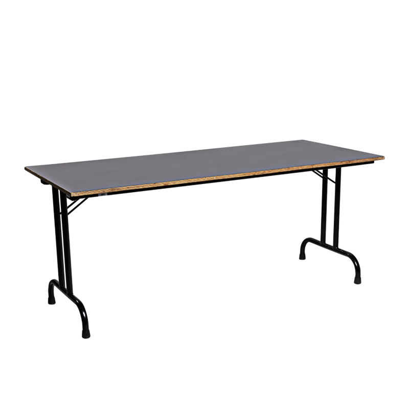 Table 180 x 80 cm - 6 à 8 places