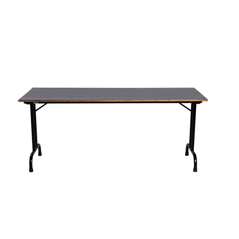 Tafel 180 x 80 cm - 6 à 8 plaatsen