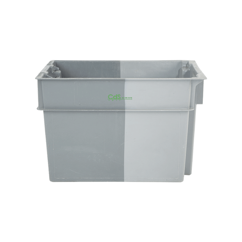 Bac de refroidissement 70 L