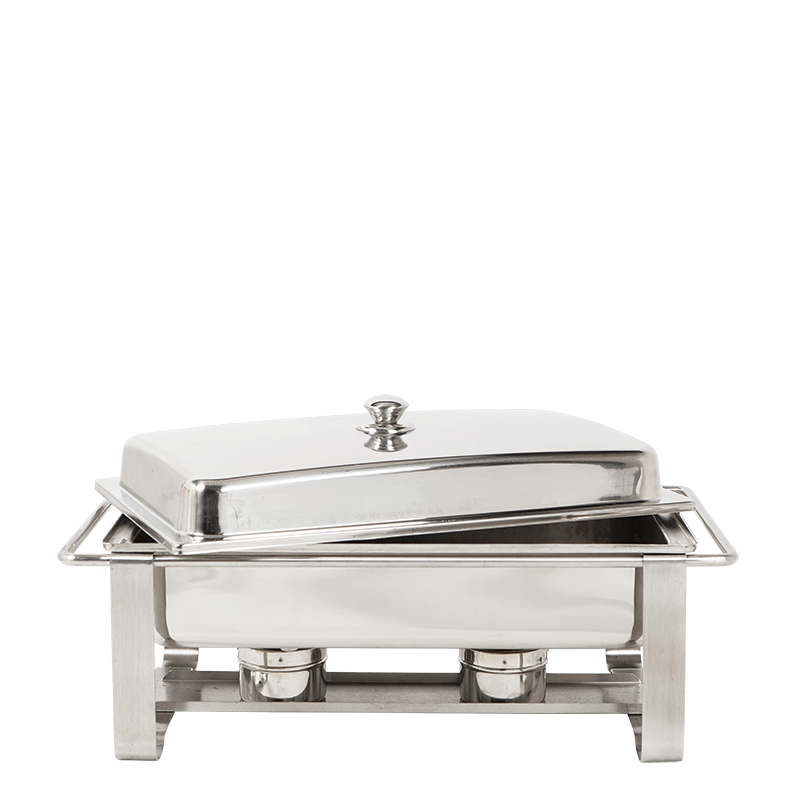 Chafing dish GN 1/1