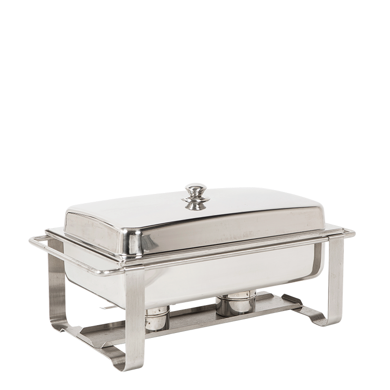 Chafing dish GN 1/1