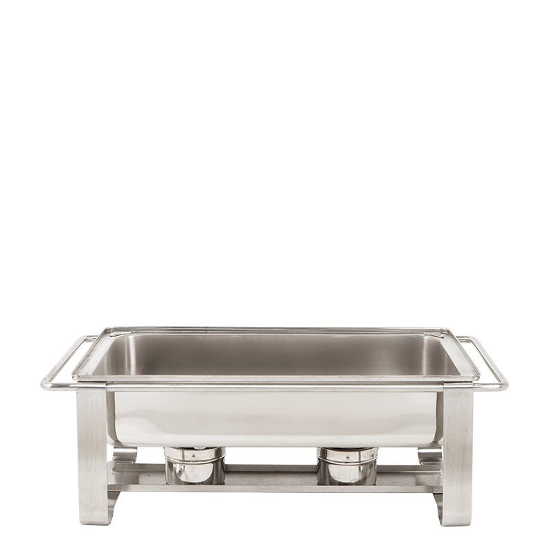 Chafing dish GN 1/1