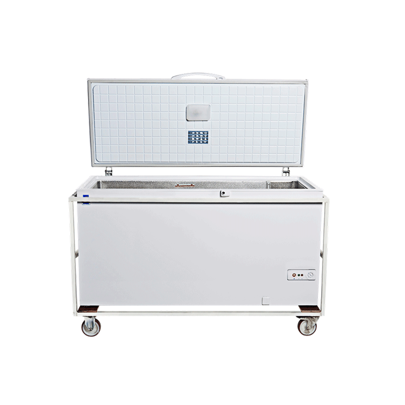 Congélateur 500 L 220 V - 200 W