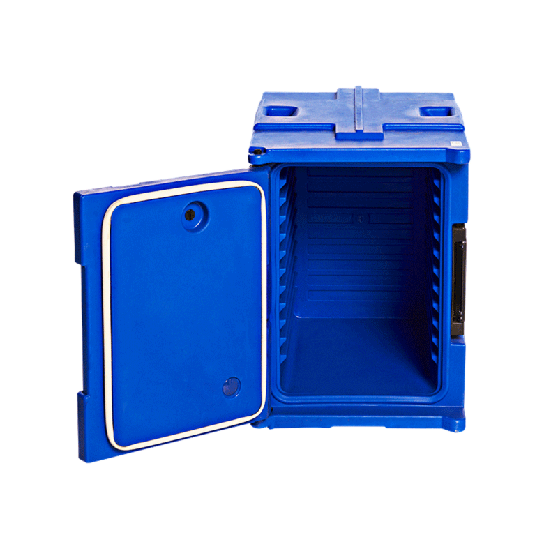 Voedselcontainer (5 GN 1/1)