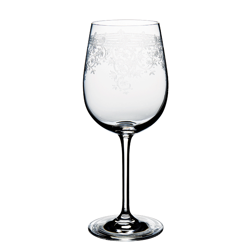 Verre Ciselé Trianon 45 cl