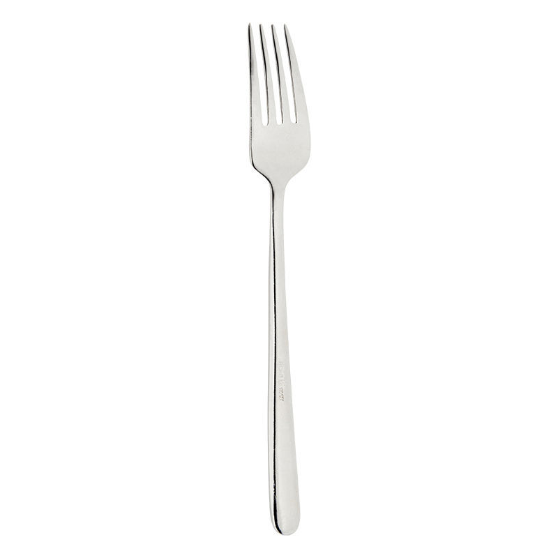 Fourchette de table Donau