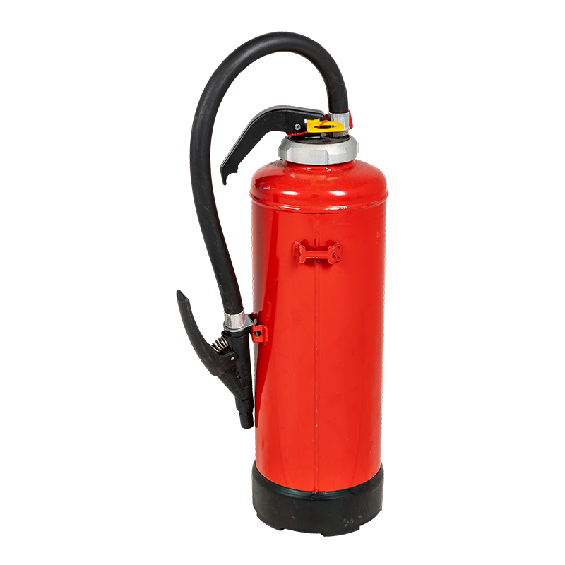 Extincteur 6 kg ABC