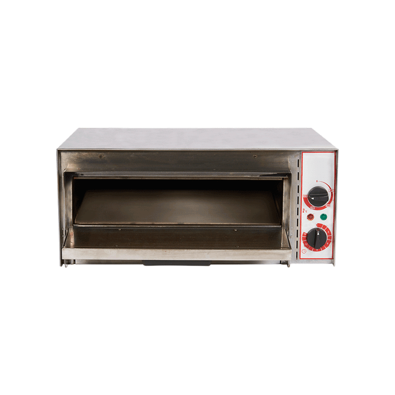 Four à pizza simple 220 V  - 1500 W