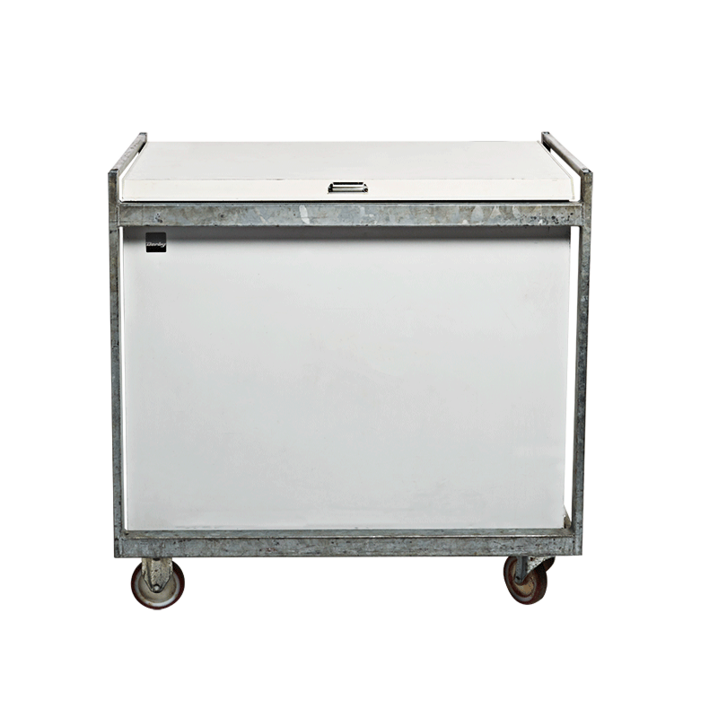 Refroidisseur bahut 260 L 220 V - 200 W