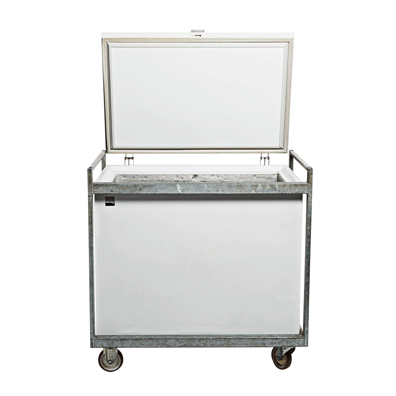 Koelkast (koffermodel) 260L 220 V - 200 W
