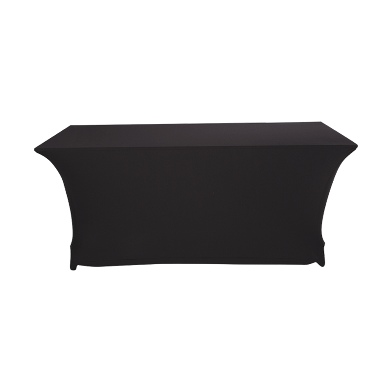 Flying buffet noir