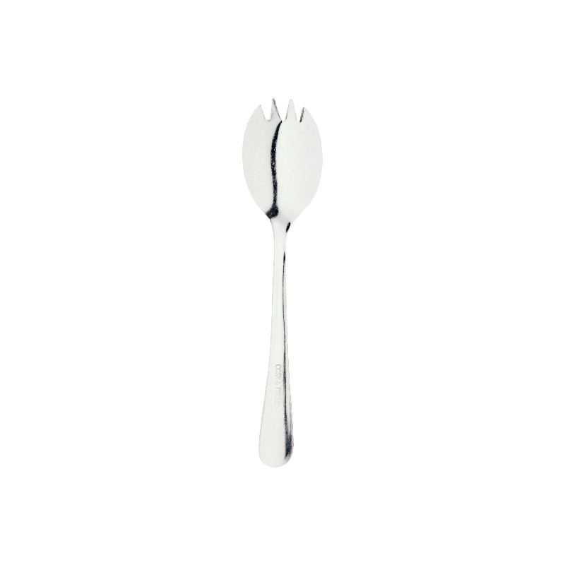 Cuillère à dents pour apéritif