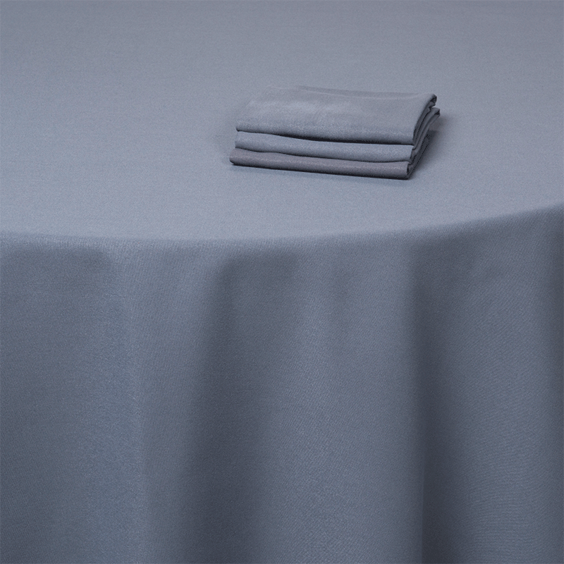 Nappe Smoke 350 x 350 cm