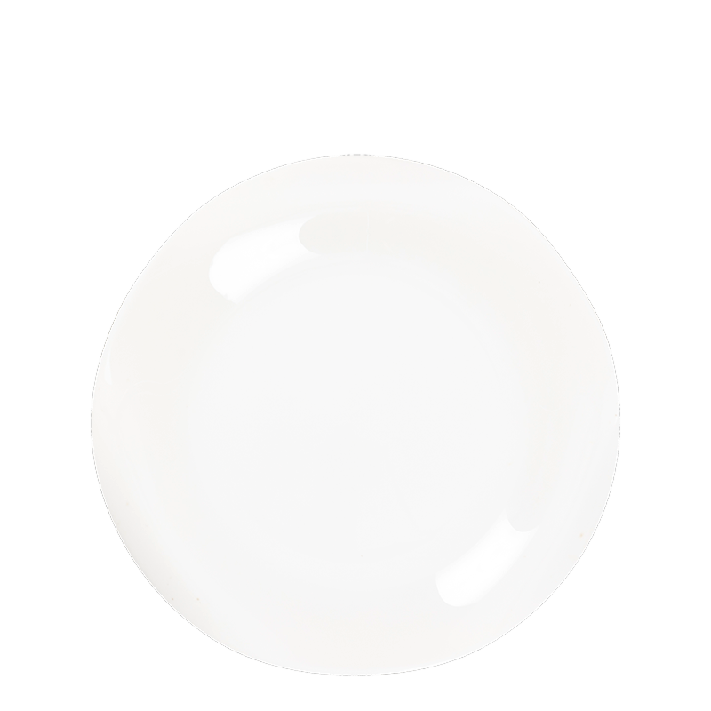 Plat bord Ø 27 cm Zenix