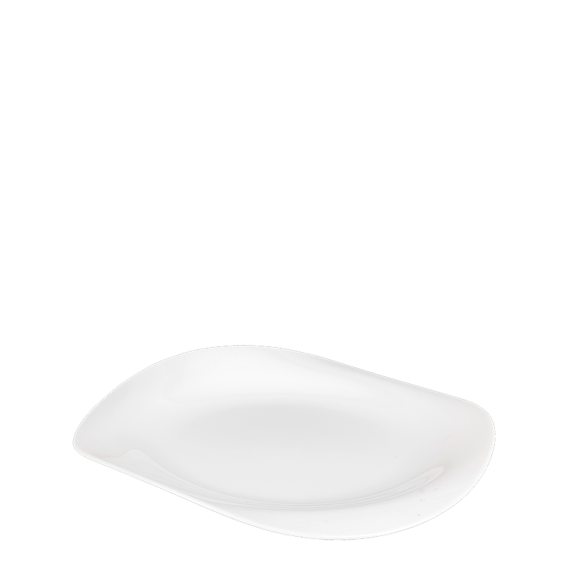 Plat bord Ø 27 cm Zenix