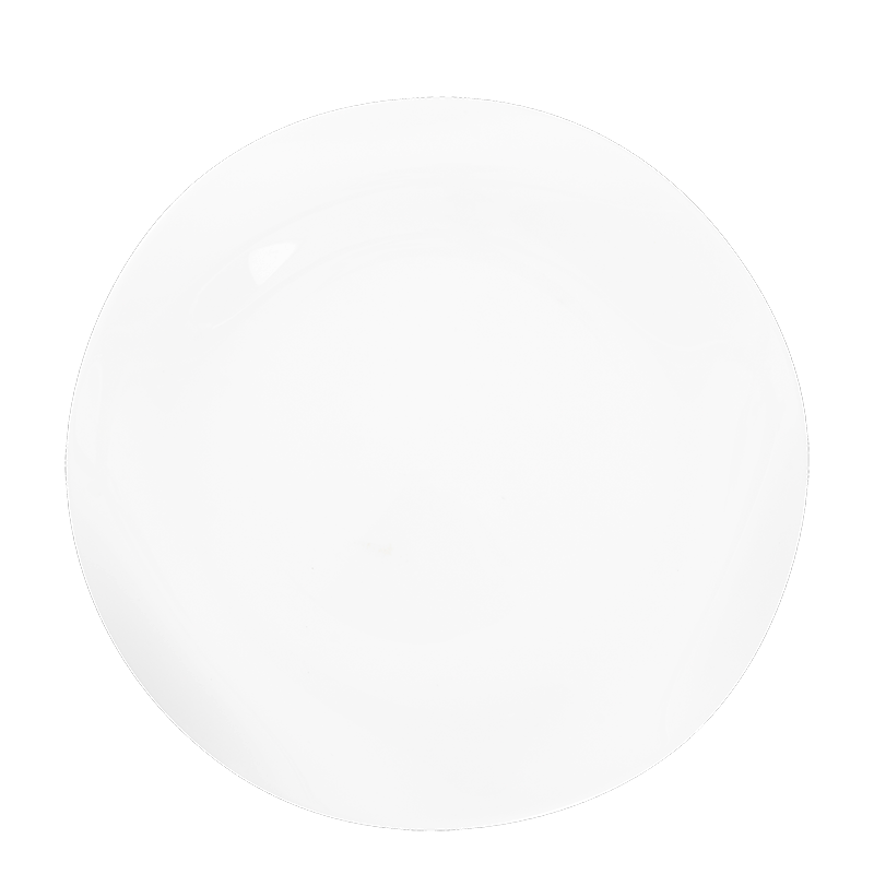 Assiette plate Ø 31 cm Zenix